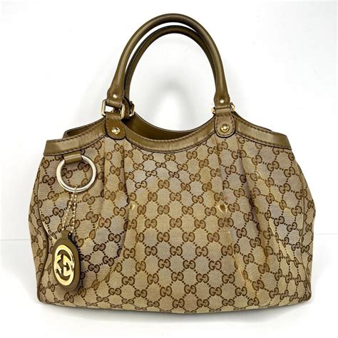 gucci traditional handbags.